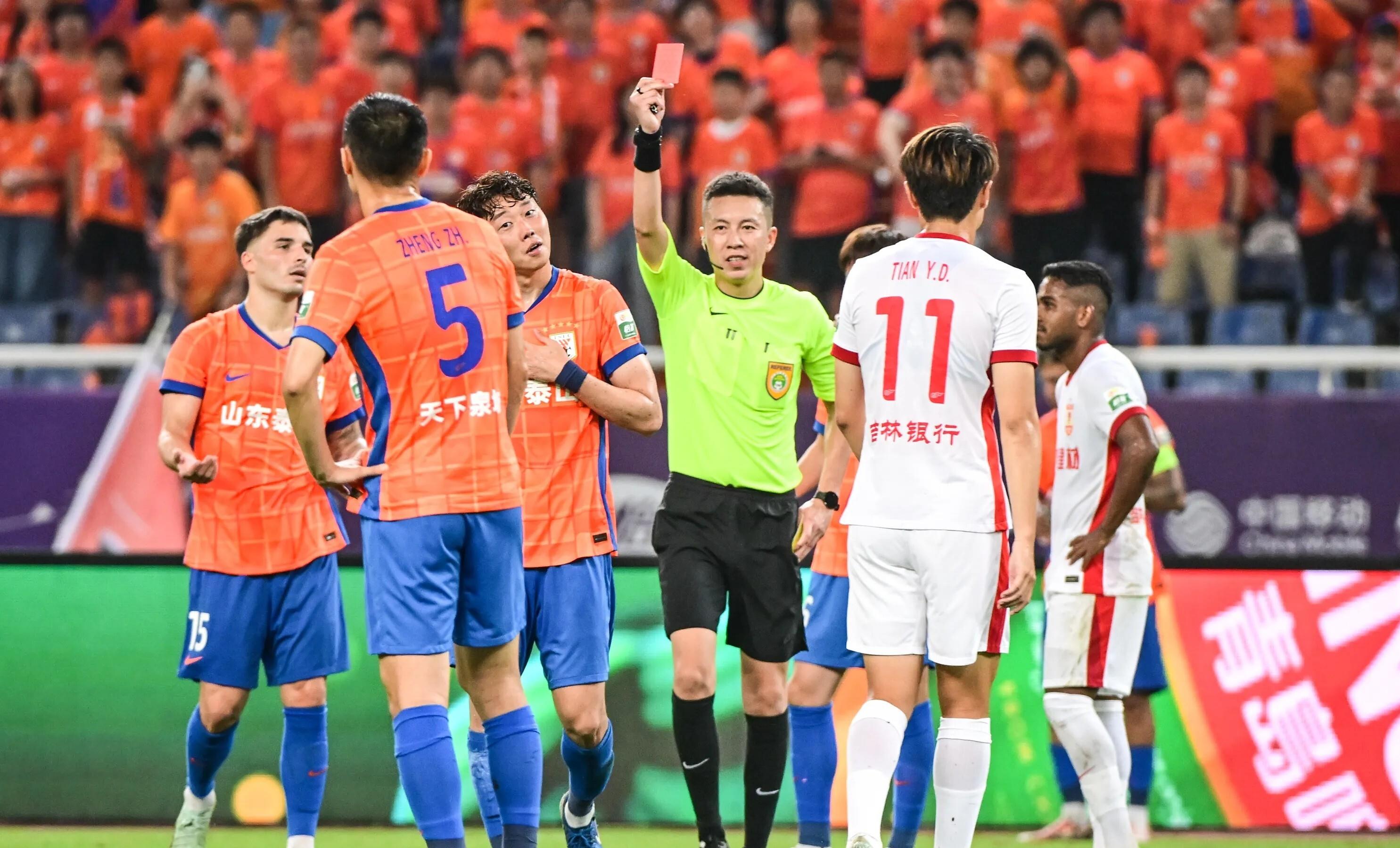 中超集结日走向成谜，北京国安回应争议，信心回归，纪律约束更严格(泽连斯基喊话中国中方最新回应)