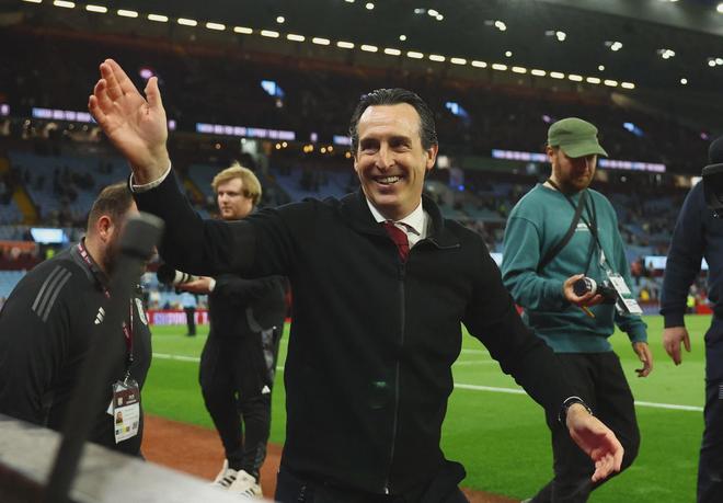 关于转折点！阿斯顿维拉篮板制胜，西甲赛后攻防权衡，悬念犹存，年轻球员得到机会的信息